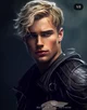 Liam Mairi 