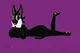 Cartoon-cat-fem