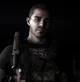 John Soap Mactavish