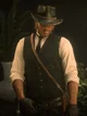 Arthur Morgan
