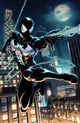 Symbiote Spider-Man 