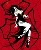 Spider Queen
