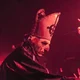 Papa Emeritus I
