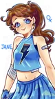 Jane