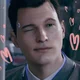 Connor RK800