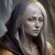 Fugitive Drow