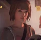 Max Caulfield