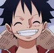 Monkey D Luffy 