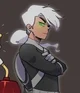 Danny Phantom 