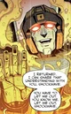 Sunstorm -IDW-