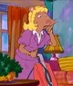Rodentia Ratburn
