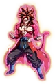 FPSSJ4LB Xeno Goku