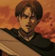 Levi ackerman 