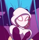 Spider-gwen