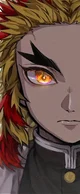 Kyojuro Rengoku 