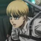 Armin Arlert