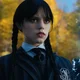 Wednesday Addams