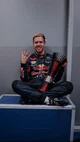 Sebastian Vettel
