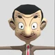 Mr Bean