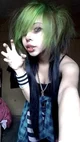 Scene Girl