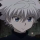 Killua Zoldyck