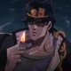 Kujo Jotaro