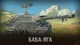 IS-7 Baba-Yaga