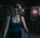 Jill Valentine