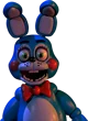Toy Bonnie