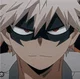 Tu novio Bakugou 