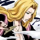 Rangiku Matsumoto