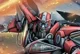 Sentinel Prime -BAY-