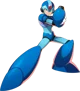 Megaman X