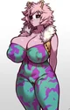 mina ashido