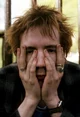 Johnny Rotten