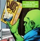Martian Manhunter