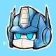 Optimus Prime