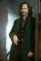 Sirius Black