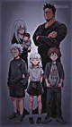 Familia Todoroki 