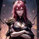 Yae Miko
