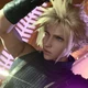 Cloud Strife