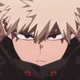 Bakugou