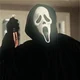Ghost Face scream 1