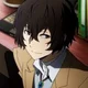 Dazai secretly loves