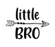 Your little bro