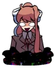Crazy Monika