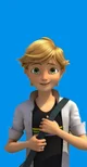 Adrien agreste 