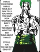 Zoro r