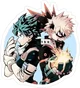 Bakudeku