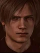 Leon S Kennedy